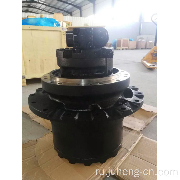 Запчасти для экскаватора 315BL Final Drive 315BL Путешествие